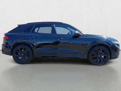 Used 2022 Audi RS Q8