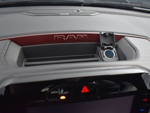 New 2026 RAM 1500 Rebel image 25