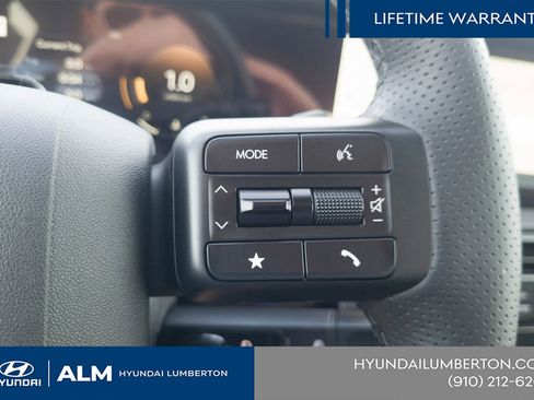 New 2026 Hyundai Palisade XRT Pro AWD/4WD image 29