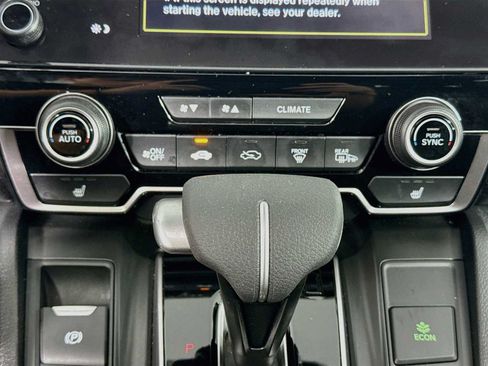 Used 2019 Honda CR-V EX image 23
