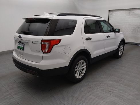 Used 2016 Ford Explorer 4WD image 9