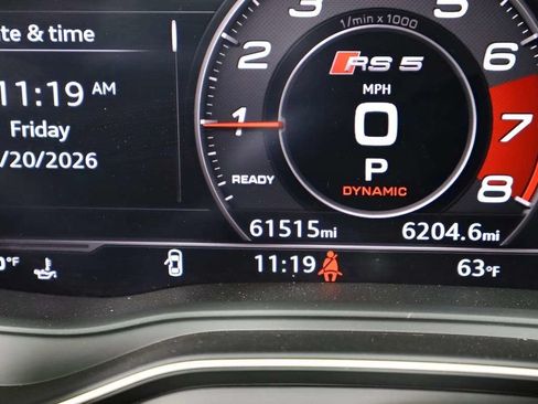 Used 2018 Audi RS 5 w/ Dynamic Package AWD/4WD image 43