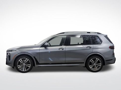 New 2027 BMW X7 xDrive40i w/ Executive Package AWD/4WD image 2