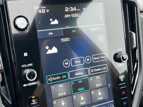 New 2026 Subaru Forester Touring image 18