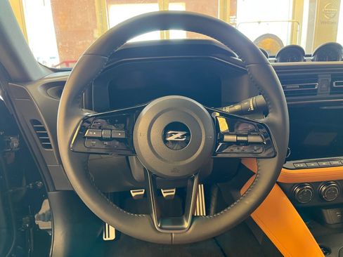 New 2027 Nissan Z Performance RWD image 17