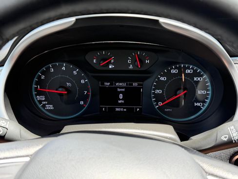 Used 2024 Chevrolet Malibu RS FWD image 11