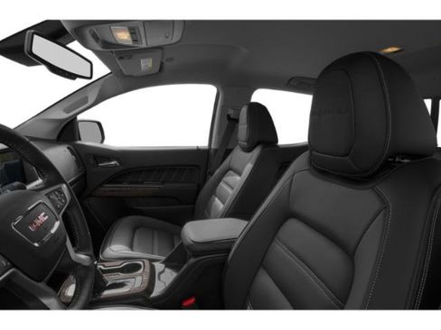 Used 2021 GMC Canyon Denali AWD/4WD image 12