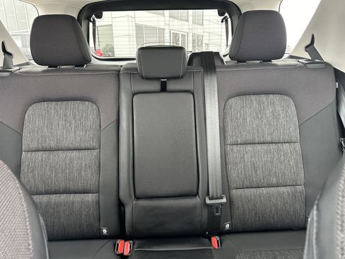 Certified 2022 Ford Bronco Sport Big Bend w/ Convenience Package image 25