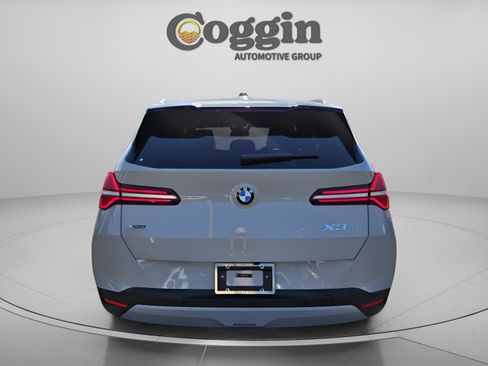 New 2026 BMW X3 xDrive30 w/ Convenience Package image 4