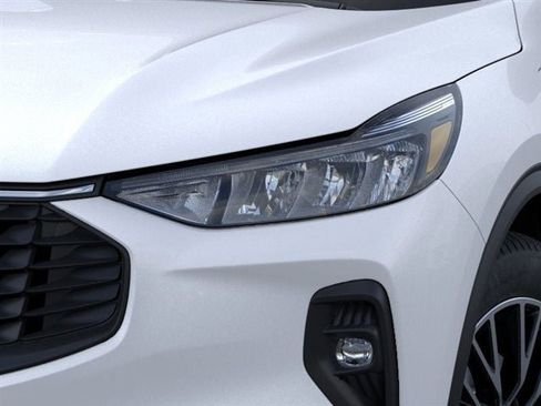 New 2026 Ford Escape Plug-in Hybrid image 64
