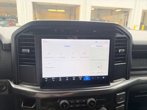 Used 2024 Ford F150 STX AWD/4WD image 18