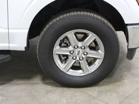 Used 2024 Ford F150 XLT w/ Tow/Haul Package AWD/4WD image 52
