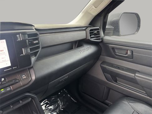 Used 2024 Toyota Tundra SR image 21