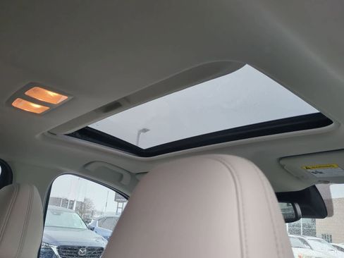 New 2025 MAZDA CX-5 AWD 2.5 S image 21