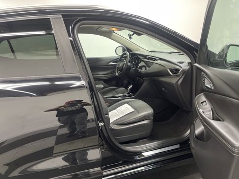 Used 2023 Buick Encore GX Select w/ Sport Touring Package image 26