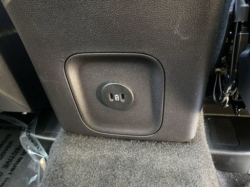 New 2025 Ford Bronco Sport Big Bend w/ Convenience Package image 42