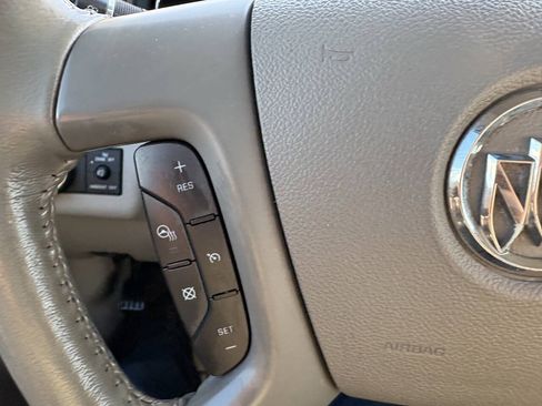 Used 2016 Buick Enclave Premium w/ Experience Buick Package AWD/4WD image 40