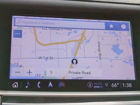 Certified 2023 Cadillac XT5 Premium Luxury w/ Technology Package image 23