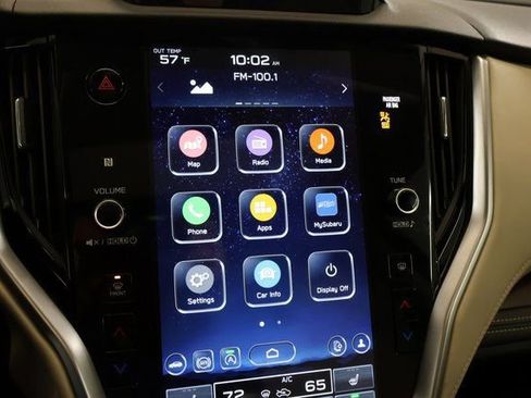 Certified 2025 Subaru Outback Limited image 21