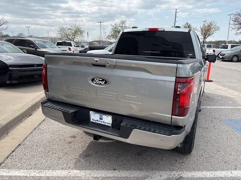 Used 2024 Ford F150 XLT w/ Equipment Group 302A MID image 27