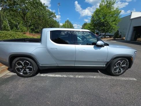 Used 2023 Rivian R1T Adventure AWD/4WD image 5