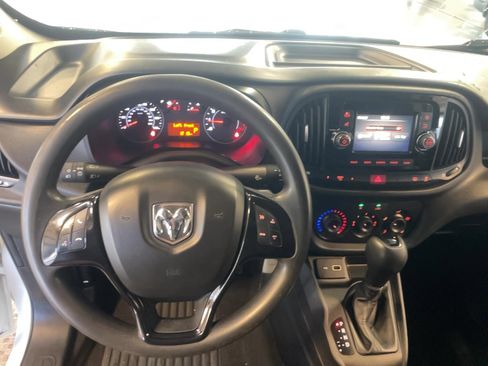 Used 2022 RAM ProMaster City Wagon image 15