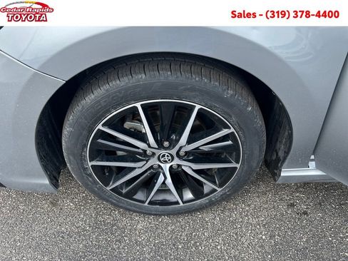 Certified 2023 Toyota Camry SE image 22