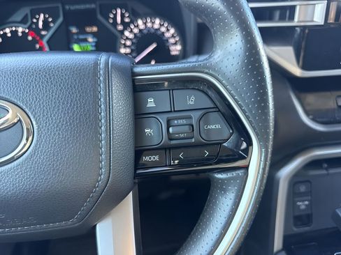 Used 2022 Toyota Tundra SR5 image 14