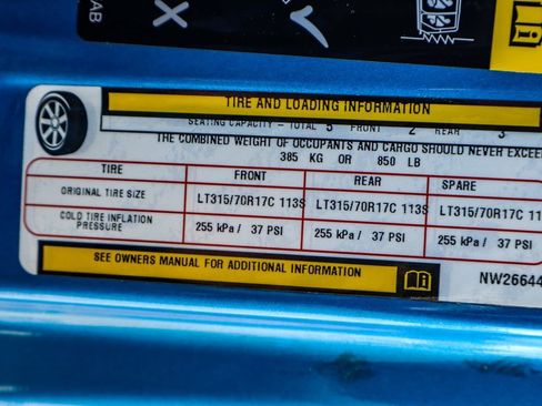 Used 2022 Jeep Wrangler Unlimited Sahara w/ Cold Weather Group image 47