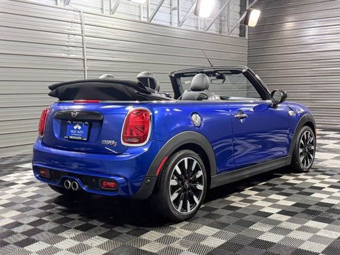 Used 2020 MINI Cooper S image 5