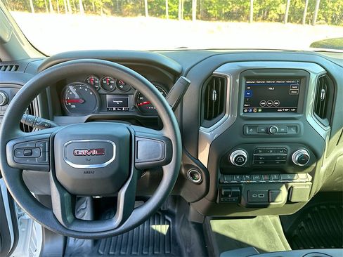 New 2026 GMC Sierra 2500 Pro w/ 1SA Pro Safety Plus Package image 19