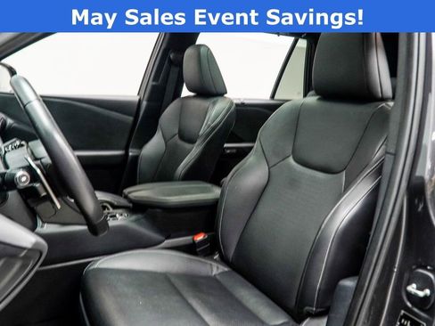 Used 2024 Lexus TX 350 FWD w/ Technology Package image 36