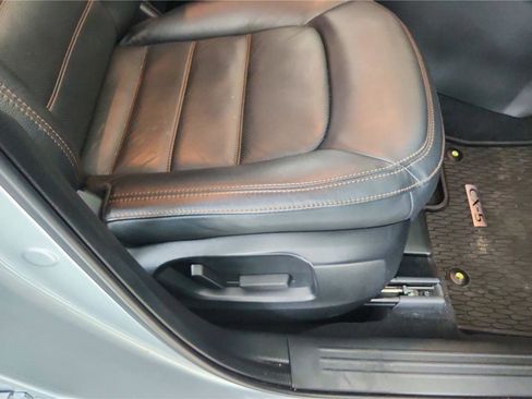 Used 2023 MAZDA CX-5 AWD 2.5 S w/ Premium Plus Pkg image 39