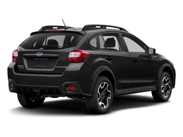 Used 2016 Subaru Crosstrek 2.0i Limited w/ Popular Package #2 AWD/4WD image 2