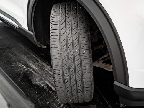 Used 2021 Ford Explorer Limited w/ Equipment Group 301A image 45