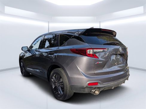 Used 2021 Acura RDX A-Spec image 5