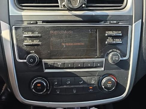 Used 2017 Nissan Altima 2.5 S FWD image 5