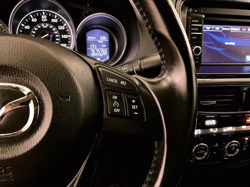 Used 2014 MAZDA MAZDA6 Touring FWD image 18