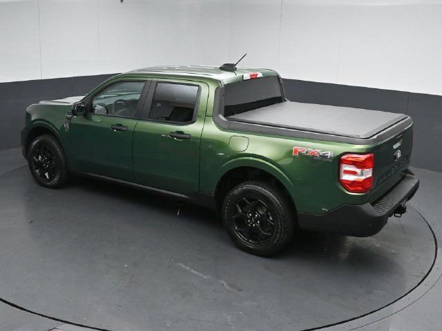 Used 2025 Ford Maverick XLT w/ XLT Luxury Package AWD/4WD image 46