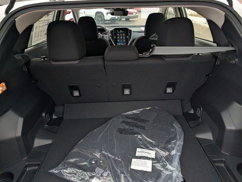 New 2026 Subaru Impreza 2.0i Sport image 23