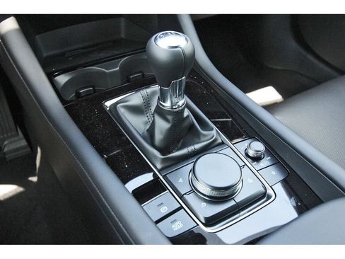 New 2026 MAZDA MAZDA3 2.5 S Hatchback w/ Premium Pkg FWD image 27