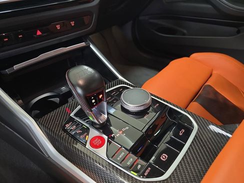 Used 2024 BMW M4 xDrive Competition w/ Executive Package image 26