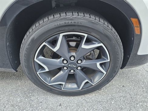 Used 2020 Chevrolet Blazer RS image 42