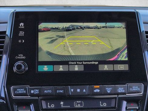 Used 2021 Honda Odyssey Touring image 14