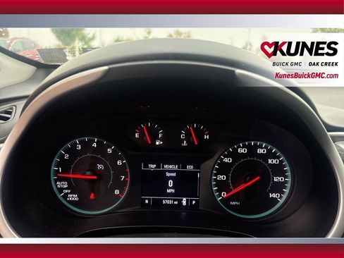 Used 2023 Chevrolet Malibu LT image 15