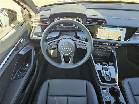 New 2026 Audi A3 2.0T Premium image 5