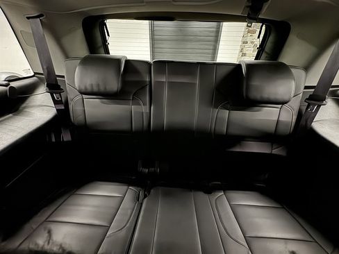 Used 2015 GMC Yukon SLT w/ Open Road Package image 27