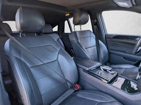 Certified 2019 Mercedes-Benz GLE 43 AMG 4MATIC Coupe image 18