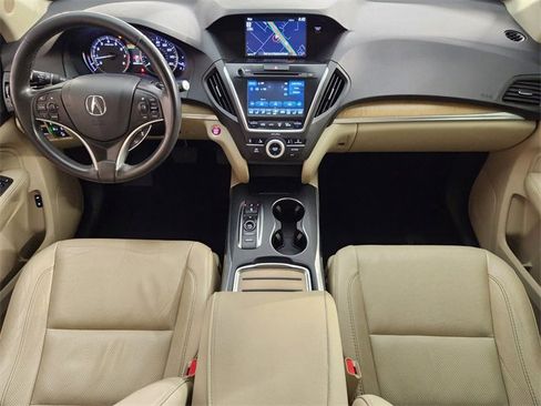 Used 2020 Acura MDX FWD w/ Technology Package image 4