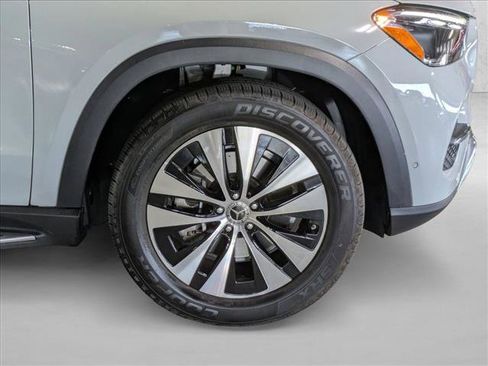 Certified 2024 Mercedes-Benz GLE 350 4MATIC image 23
